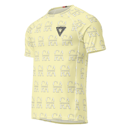 Original CaRaUaNa Rash Guard - Cumulus Carauana Store