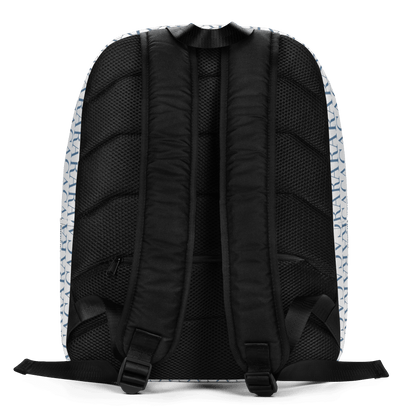 CARAUANA Minimalist Backpack Carauana Store