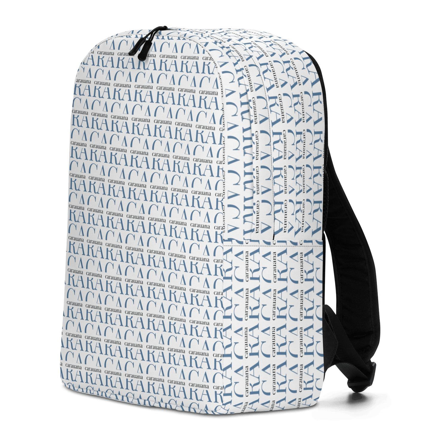 CARAUANA Minimalist Backpack Carauana Store