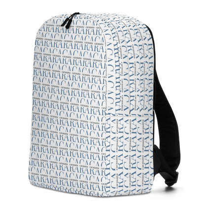 CARAUANA Minimalist Backpack Carauana Store