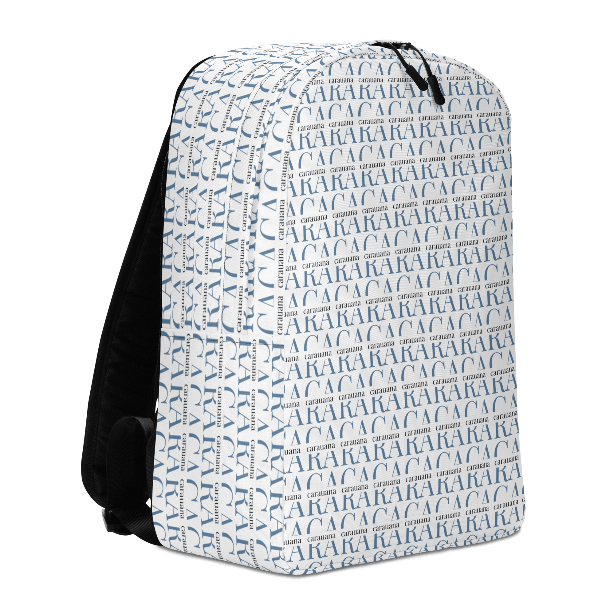 CARAUANA Minimalist Backpack Carauana Store