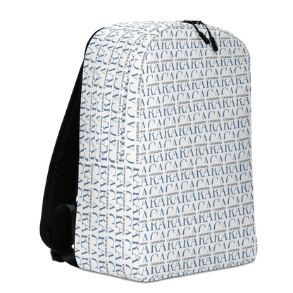 CARAUANA Minimalist Backpack Carauana Store