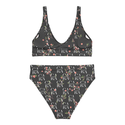 Original CaRaUaNa Costume Sets Black fruit Carauana Store