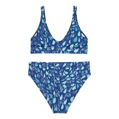 Original CaRaUaNa Costume Sets Blue Sky Carauana Store