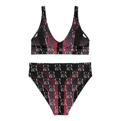 Original CaRaUaNa Costume Sets black Pink Carauana Store