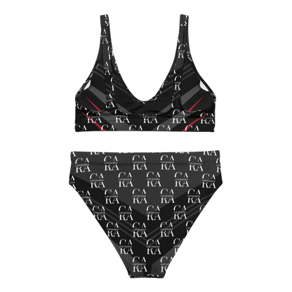 Original CaRaUaNa Costume Sets black Elegant Carauana Store