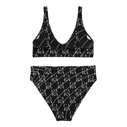 Original CaRaUaNa Costume Sets black LUX Carauana Store