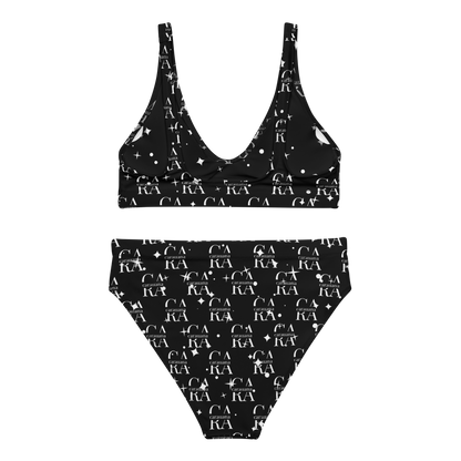 Original CaRaUaNa Costume Sets black VIP Carauana Store