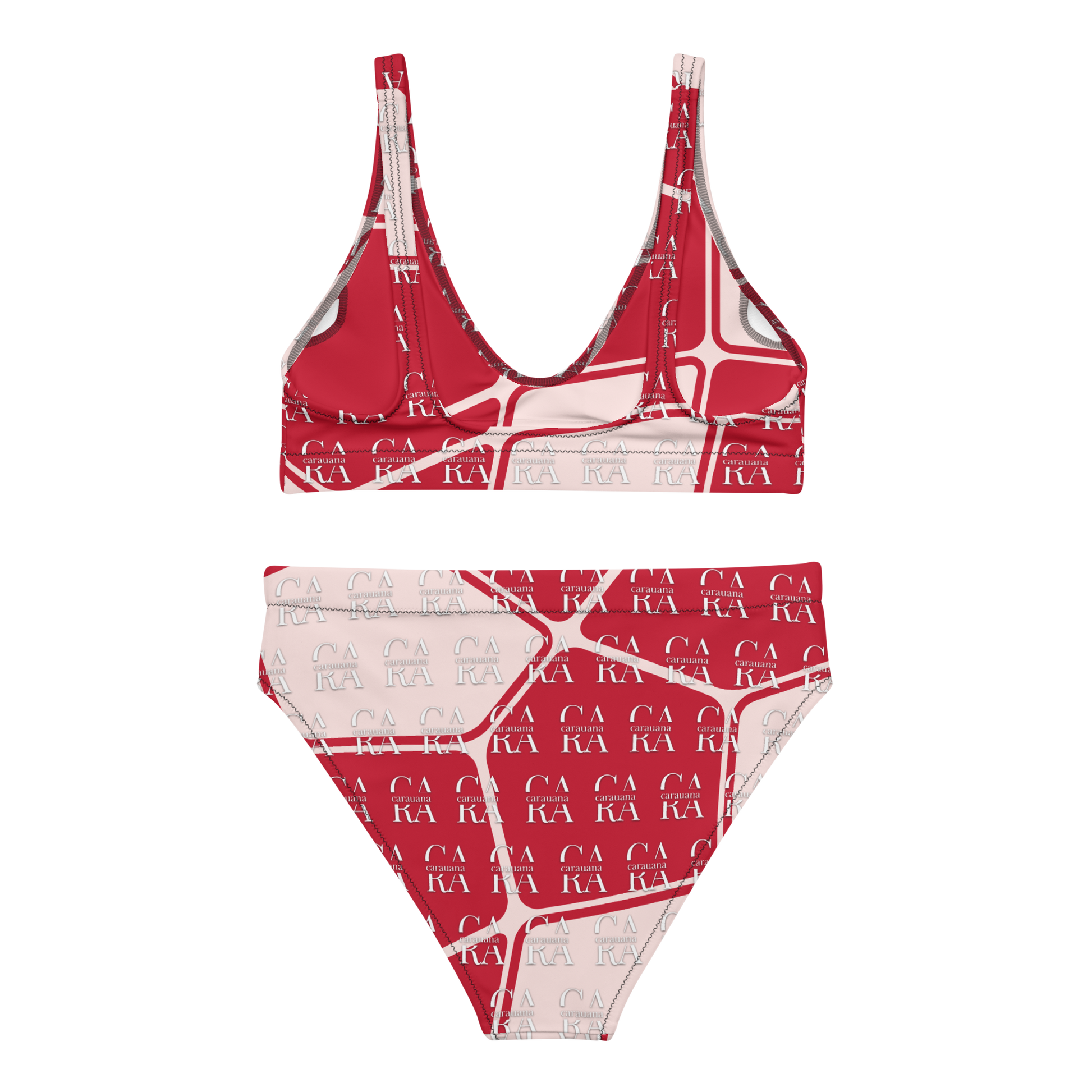 Original CaRaUaNa Costume Sets KiKi Hot Carauana Store