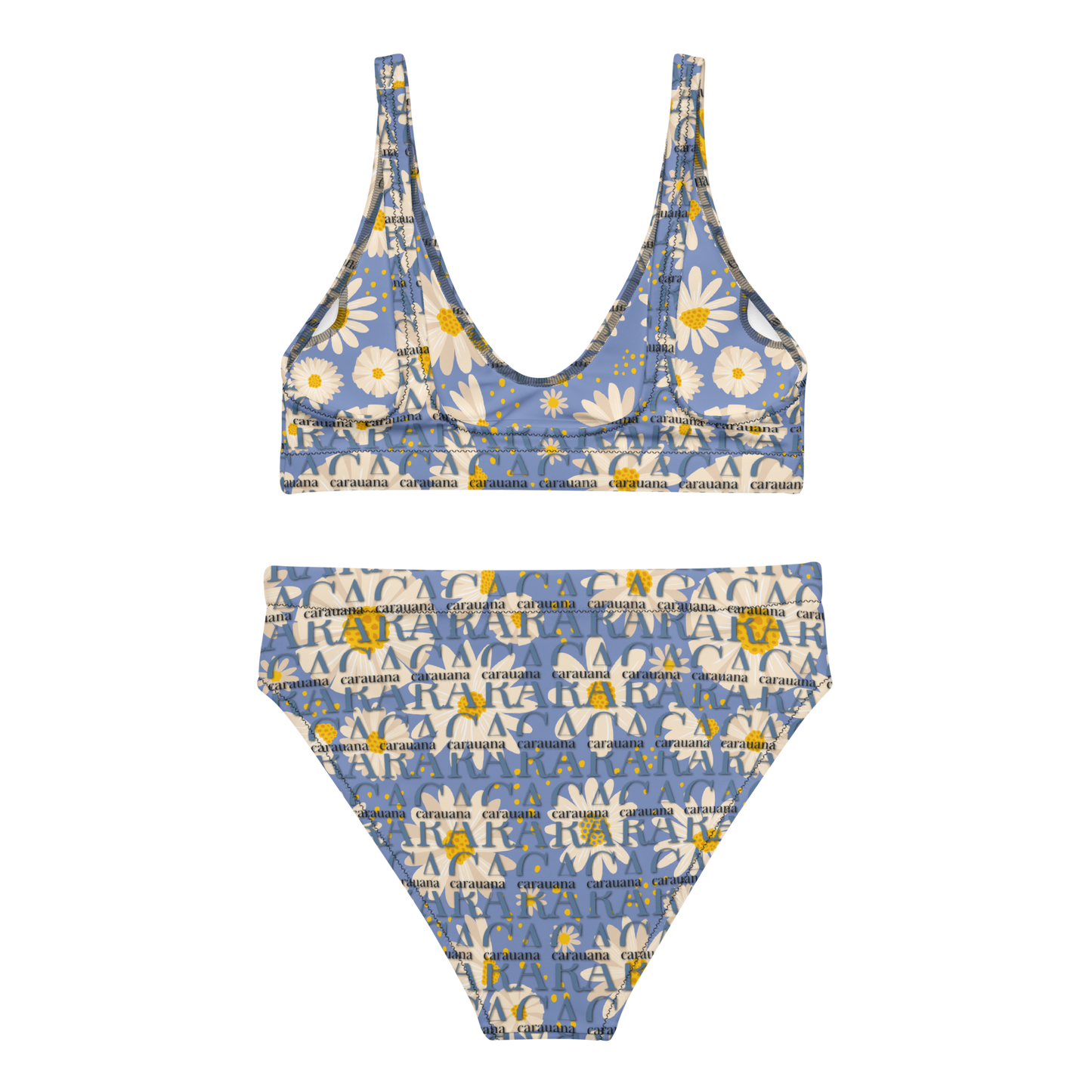 Original CaRaUaNa Costume Sets Jasmin Carauana Store