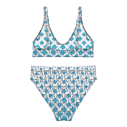 Original CaRaUaNa Costume Sets Cube Style Carauana Store