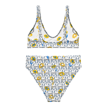 Original CaRaUaNa Costume Sets Flowers Carauana Store