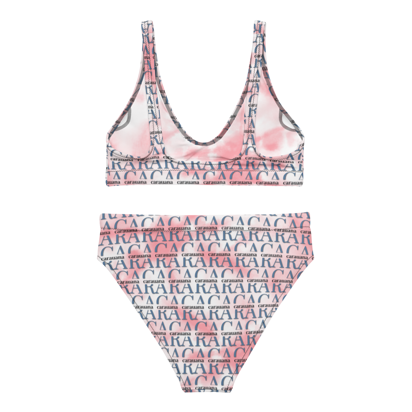 Original CaRaUaNa Costume Sets Pink Carauana Store