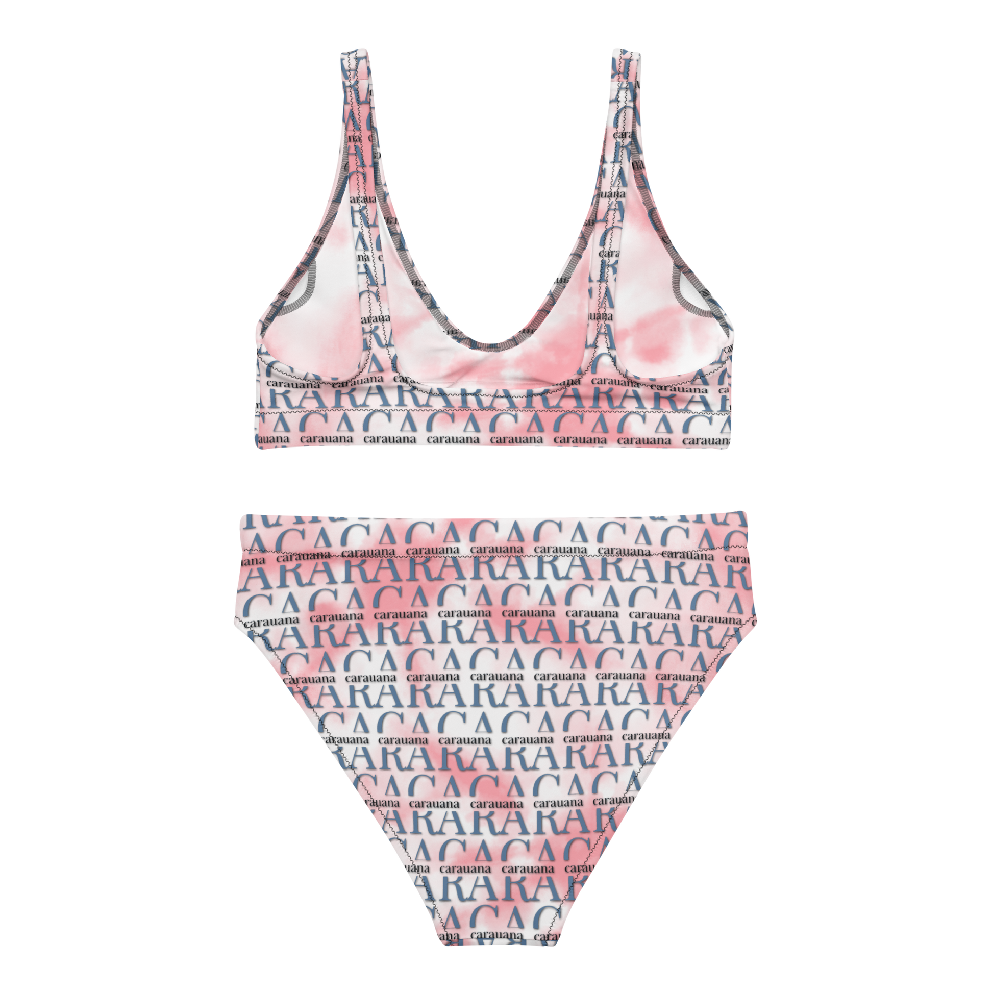 Original CaRaUaNa Costume Sets Pink Carauana Store