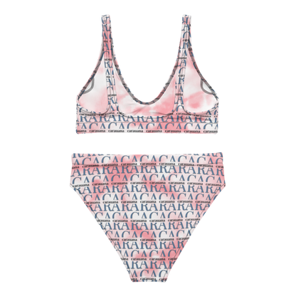 Original CaRaUaNa Costume Sets Pink Carauana Store