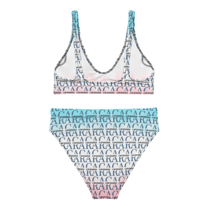 Original CaRaUaNa Costume Sets Gradient Carauana Store