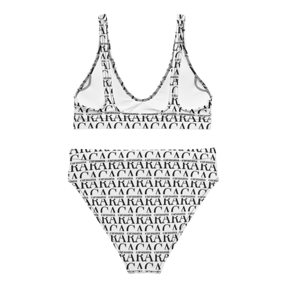 Original CaRaUaNa Costume Sets White Black Carauana Store