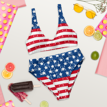 Original CaRaUaNa USA Costume Sets Carauana Store