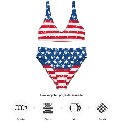 Original CaRaUaNa USA Costume Sets Carauana Store