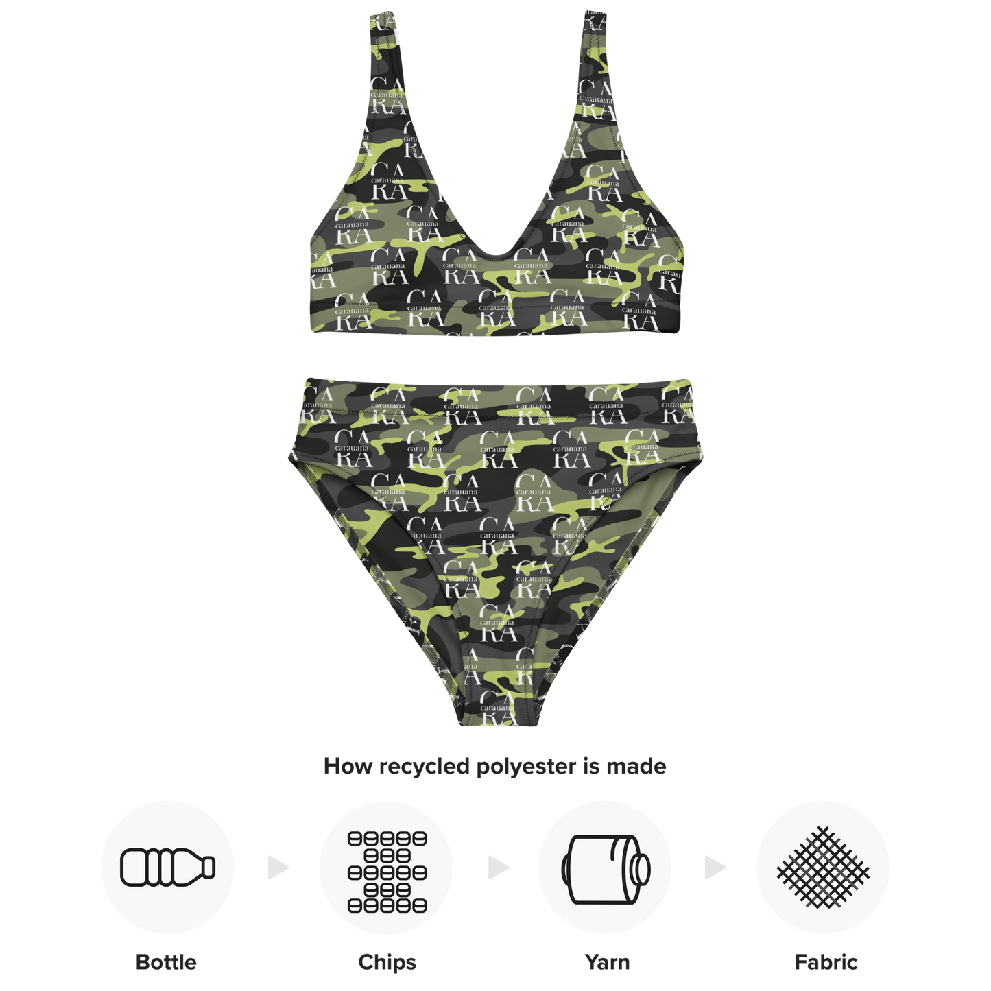 Original CaRaUaNa Costume Sets Black Army Carauana Store