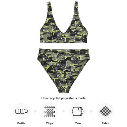 Original CaRaUaNa Costume Sets Black Army Carauana Store