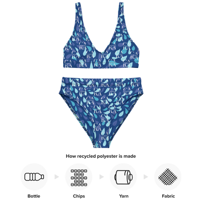 Original CaRaUaNa Costume Sets Blue Sky Carauana Store