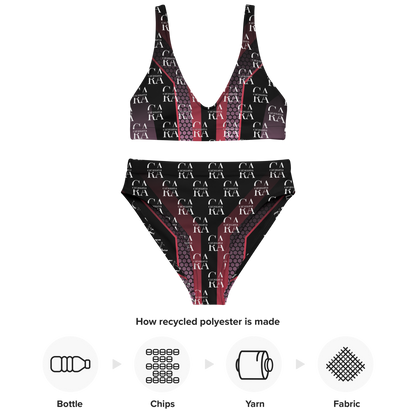 Original CaRaUaNa Costume Sets black Pink Carauana Store