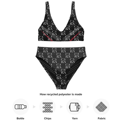 Original CaRaUaNa Costume Sets black Elegant Carauana Store