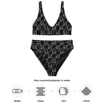 Original CaRaUaNa Costume Sets black LUX Carauana Store