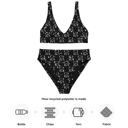 Original CaRaUaNa Costume Sets black VIP Carauana Store