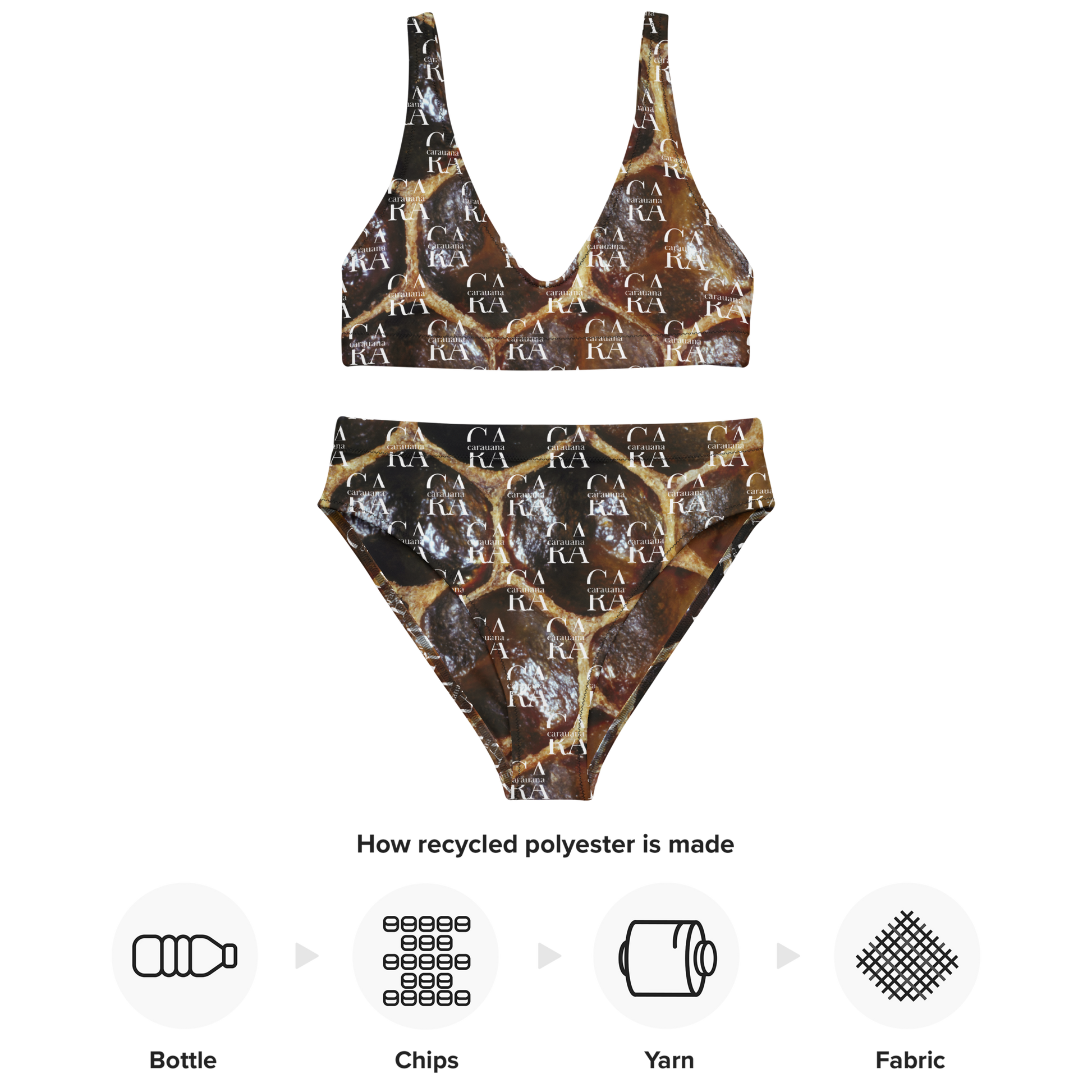 Original CaRaUaNa Dolce Costume Sets Carauana Store