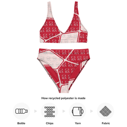 Original CaRaUaNa Costume Sets KiKi Hot Carauana Store