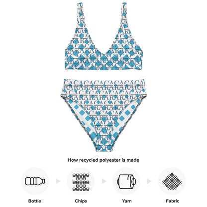 Original CaRaUaNa Costume Sets Cube Style Carauana Store