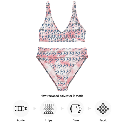 Original CaRaUaNa Costume Sets Pink Carauana Store