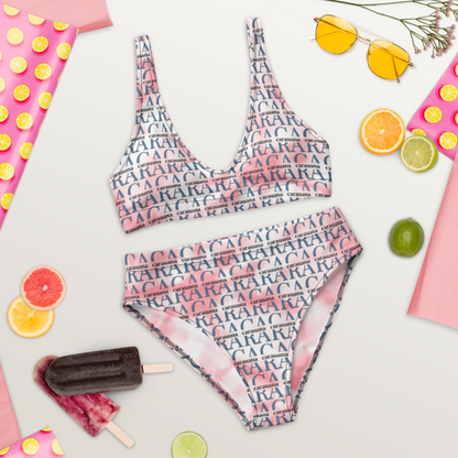 Original CaRaUaNa Costume Sets Pink Carauana Store