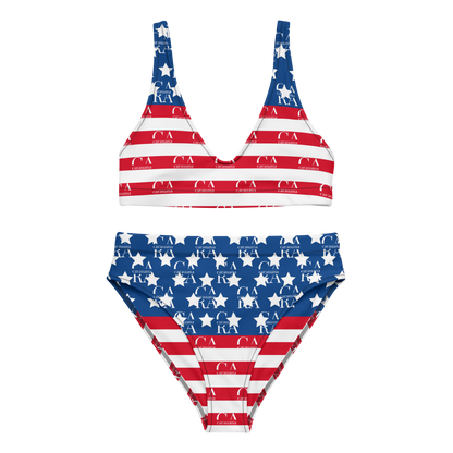 Original CaRaUaNa USA Costume Sets Carauana Store