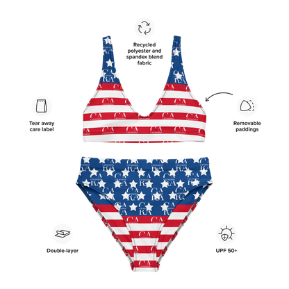 Original CaRaUaNa USA Costume Sets Carauana Store