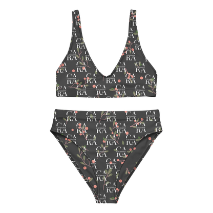 Original CaRaUaNa Costume Sets Black fruit Carauana Store