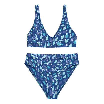 Original CaRaUaNa Costume Sets Blue Sky Carauana Store