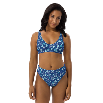 Original CaRaUaNa Costume Sets Blue Sky Carauana Store