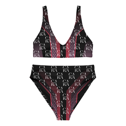 Original CaRaUaNa Costume Sets black Pink Carauana Store