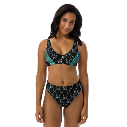 Original CaRaUaNa Costume Sets black turquoise Famous Carauana Store