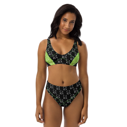 Original CaRaUaNa Costume Sets black Green Carauana Store