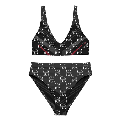 Original CaRaUaNa Costume Sets black Elegant Carauana Store