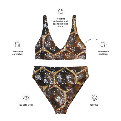 Original CaRaUaNa Dolce Costume Sets Carauana Store