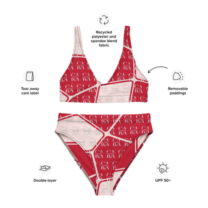 Original CaRaUaNa Costume Sets KiKi Hot Carauana Store