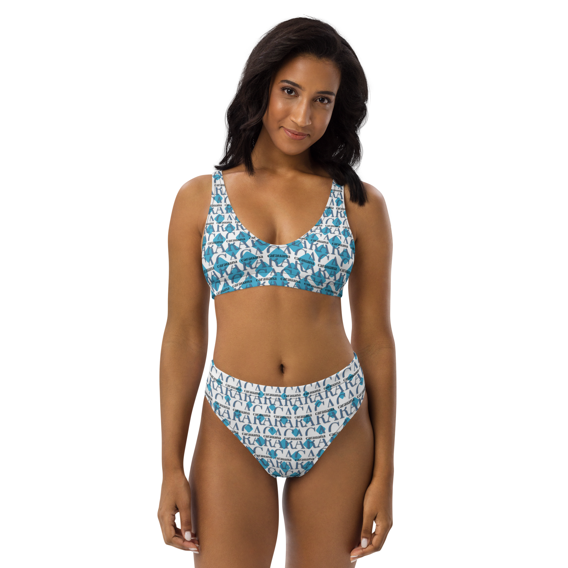 Original CaRaUaNa Costume Sets Cube Style Carauana Store