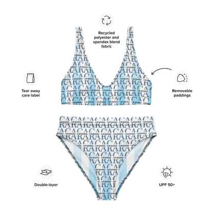 Original CaRaUaNa Costume Sets SKY Carauana Store