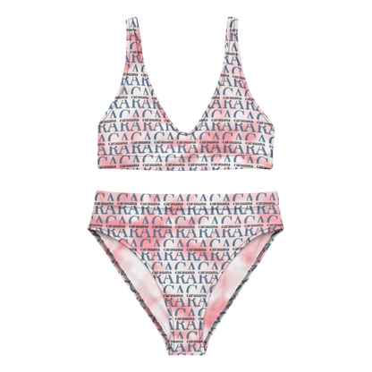 Original CaRaUaNa Costume Sets Pink Carauana Store