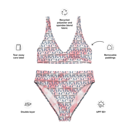 Original CaRaUaNa Costume Sets Pink Carauana Store